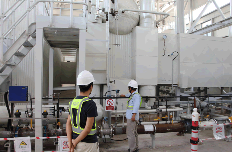  土耳其维拉卡纸厂工业公司购买我司锅炉电动给水泵及循环水泵