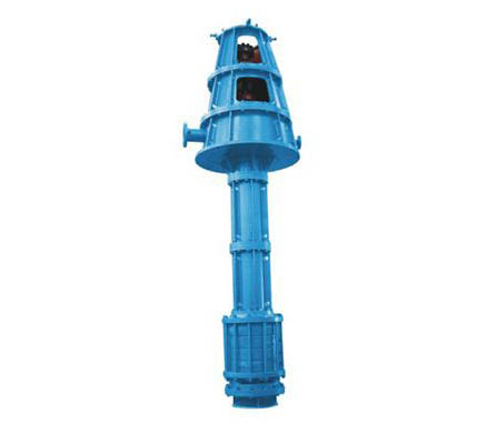 JLDTN型立式多級筒袋式小機凝結水泵